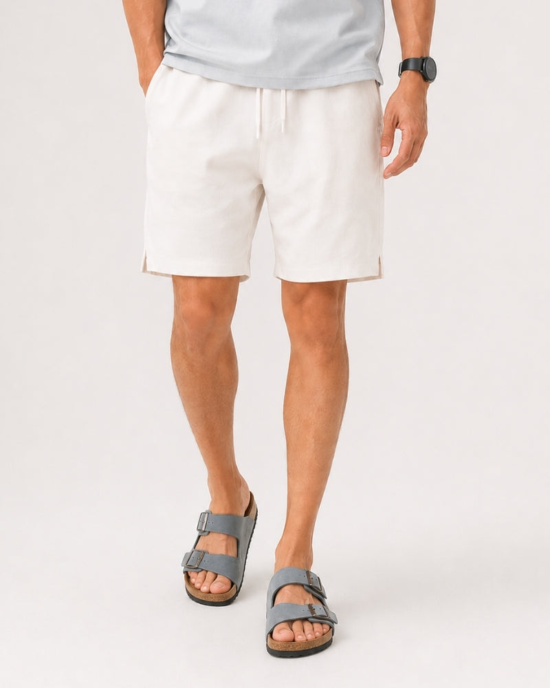 Belvara Hose - Ace Court Shorts