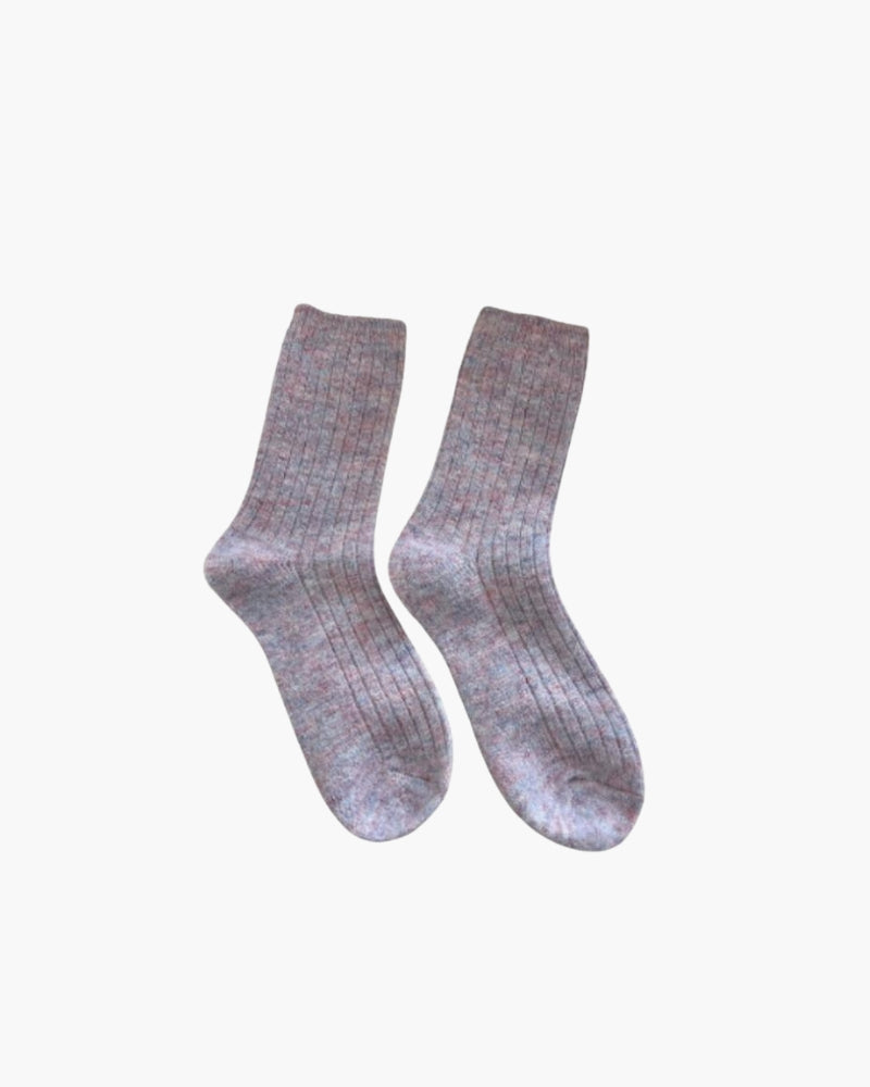 Belvara Strick - Comfort Socken