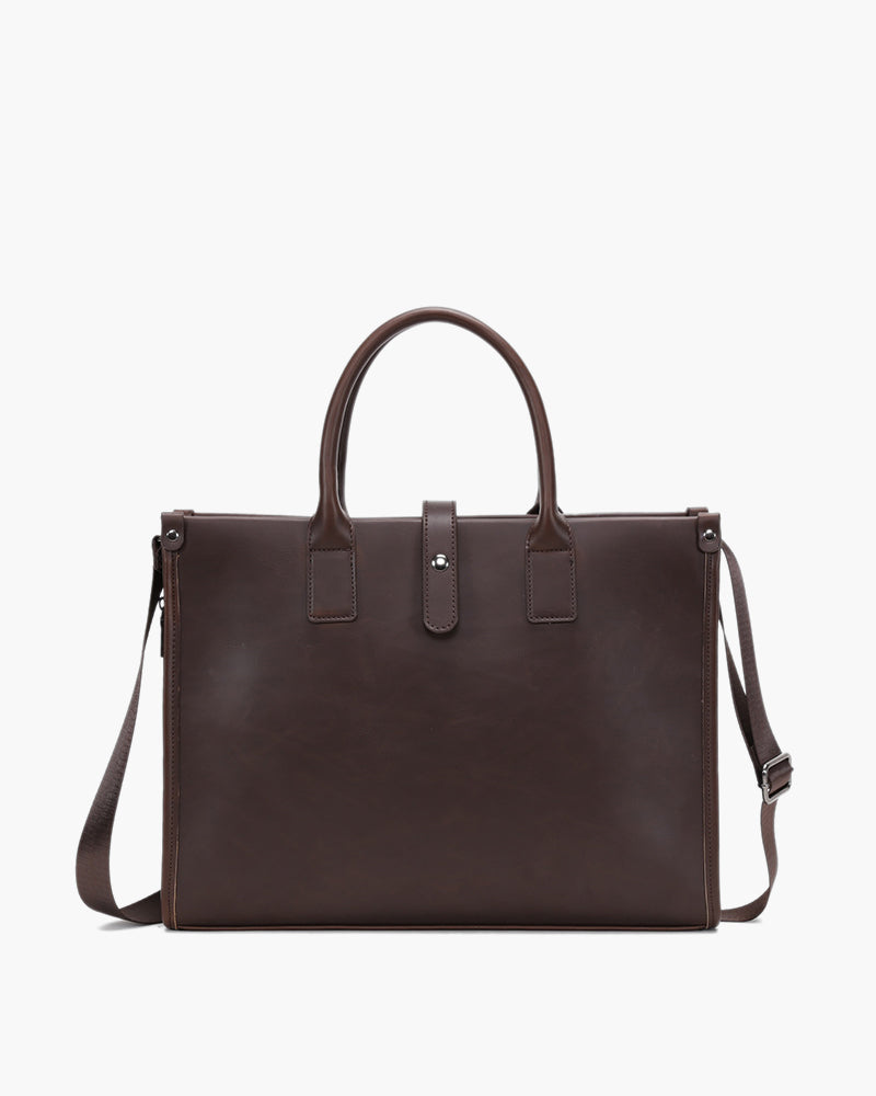Belvara Accessoire - Classy Business-Tasche