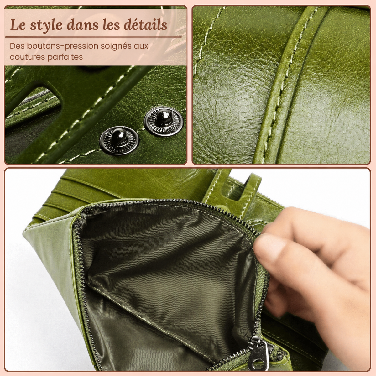 Elise™ | Portemonnaie