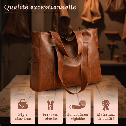 Julia™ | Shopper