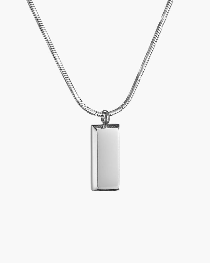 Belvara Accessoire - Axis Tag Anhänger
