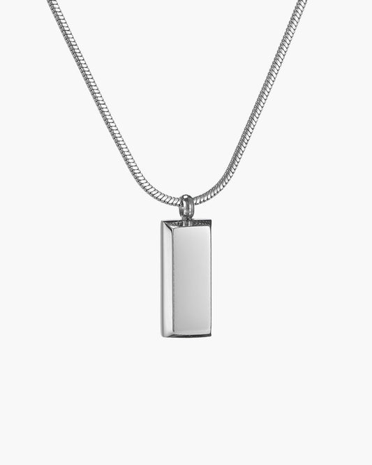 Belvara Accessoire - Axis Tag Anhänger
