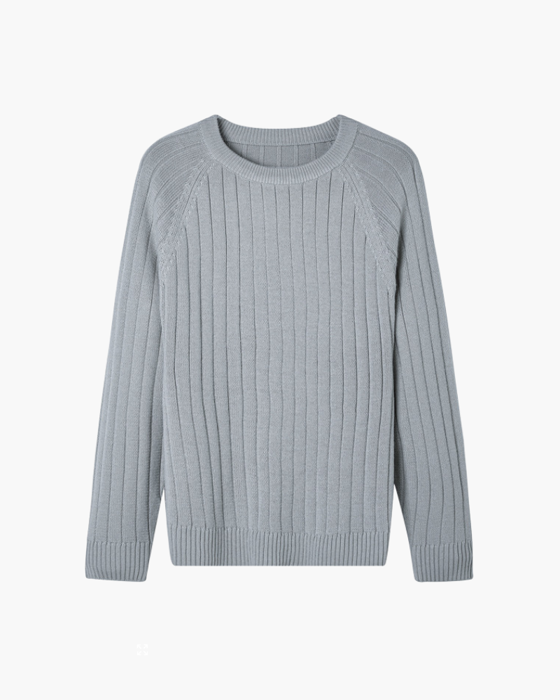 Belvara Strick - Premiumwolle Pullover