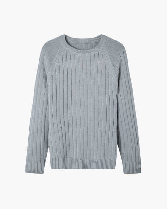 Belvara Strick - Premiumwolle Pullover