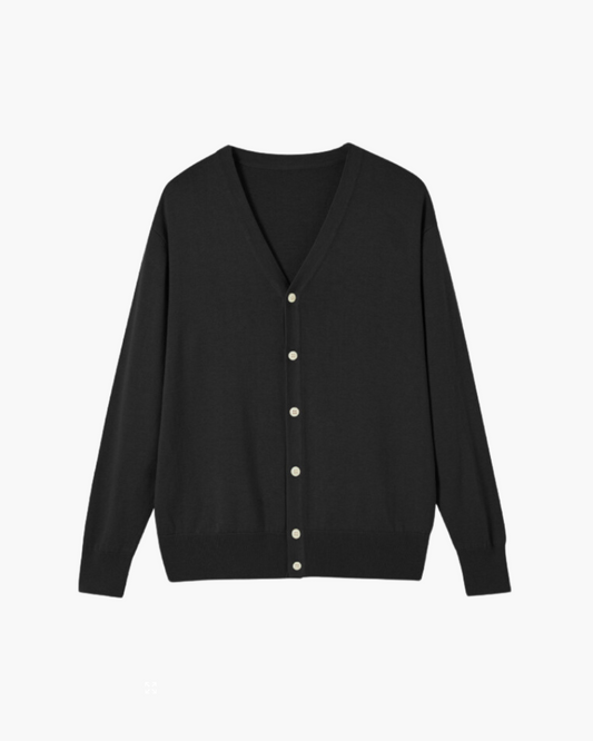 Belvara Strick - Premiumwolle Gilet
