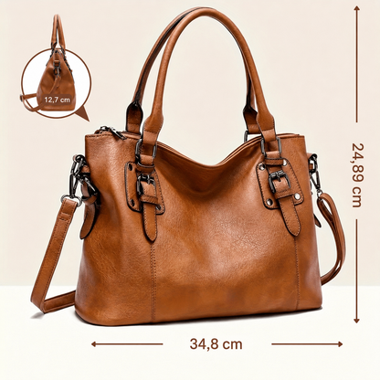Luise™ | Schultertasche
