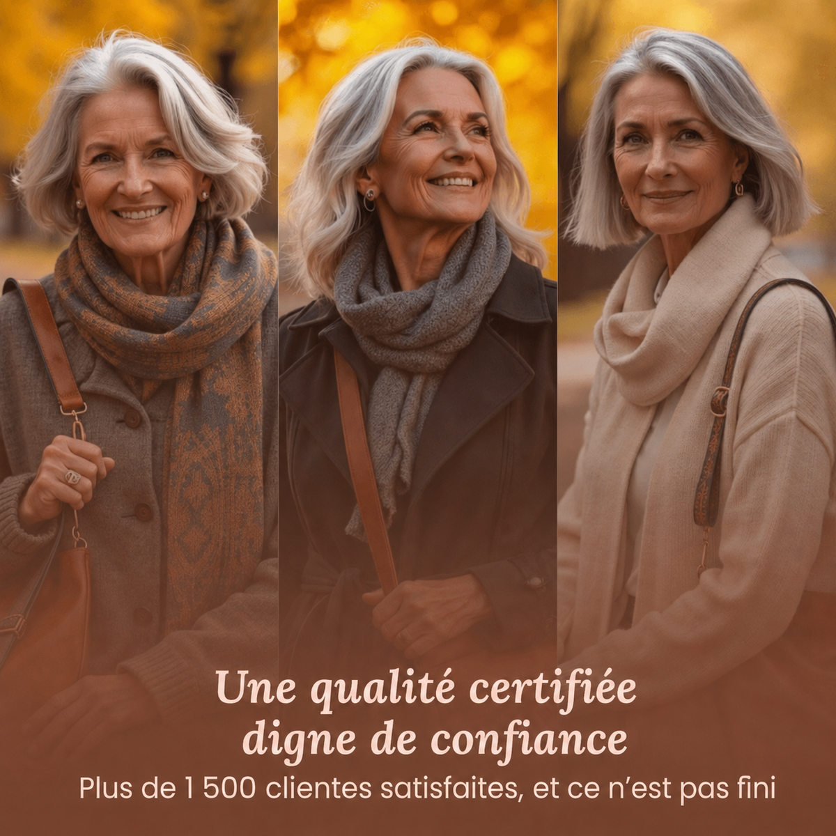 Julia™ | Shopper