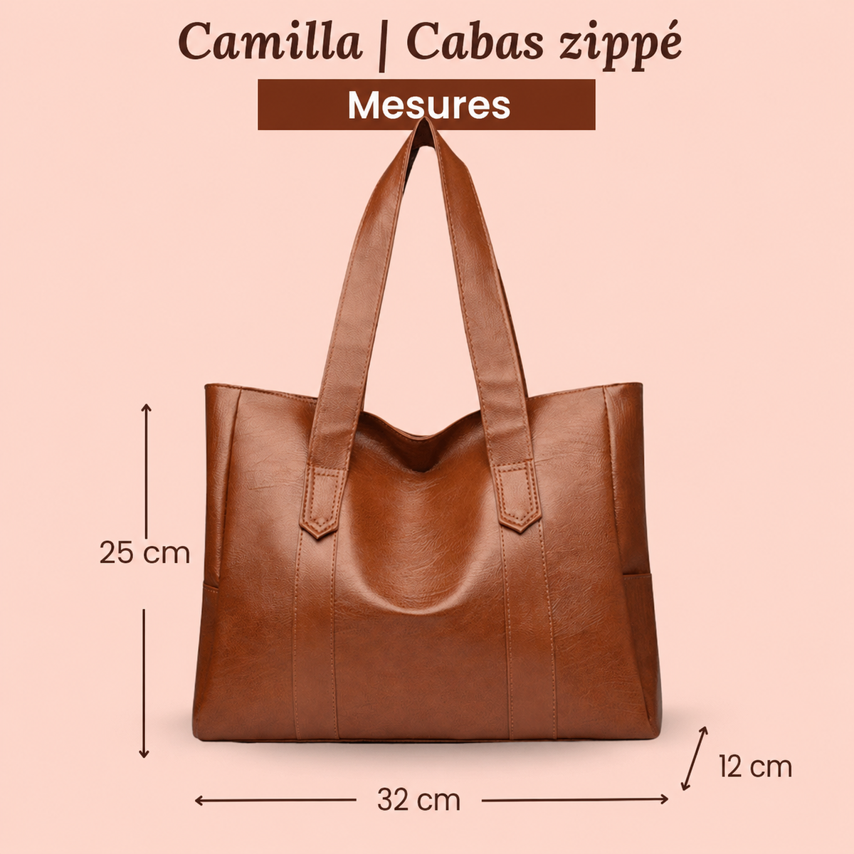 Julia™ | Shopper
