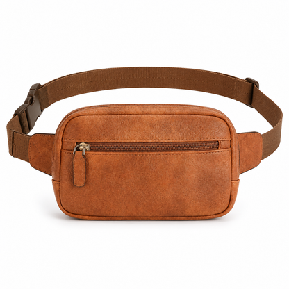 Alexa™ | Gürteltasche mit Reißverschluss