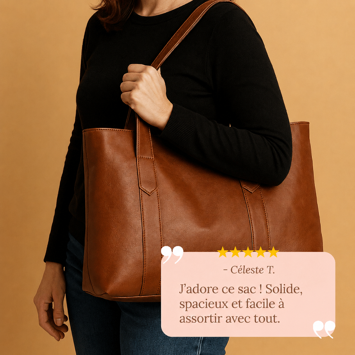 Julia™ | Shopper