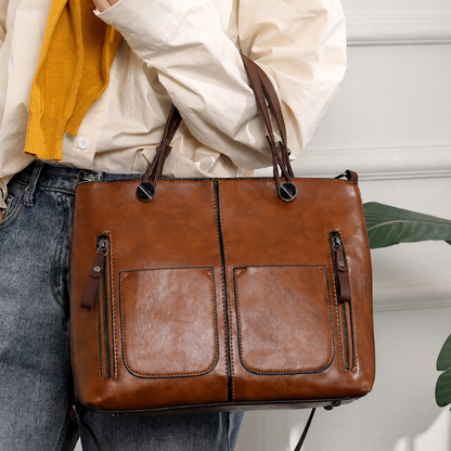 Kamilla™ | Schultertasche