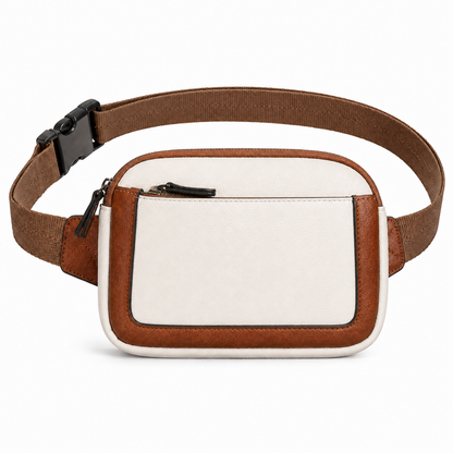 Alexa™ | Gürteltasche mit Reißverschluss