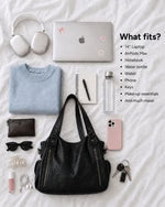 Brooklyn™ | Schultertasche