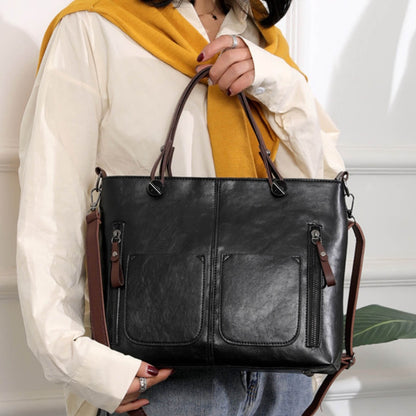 Kamilla™ | Schultertasche