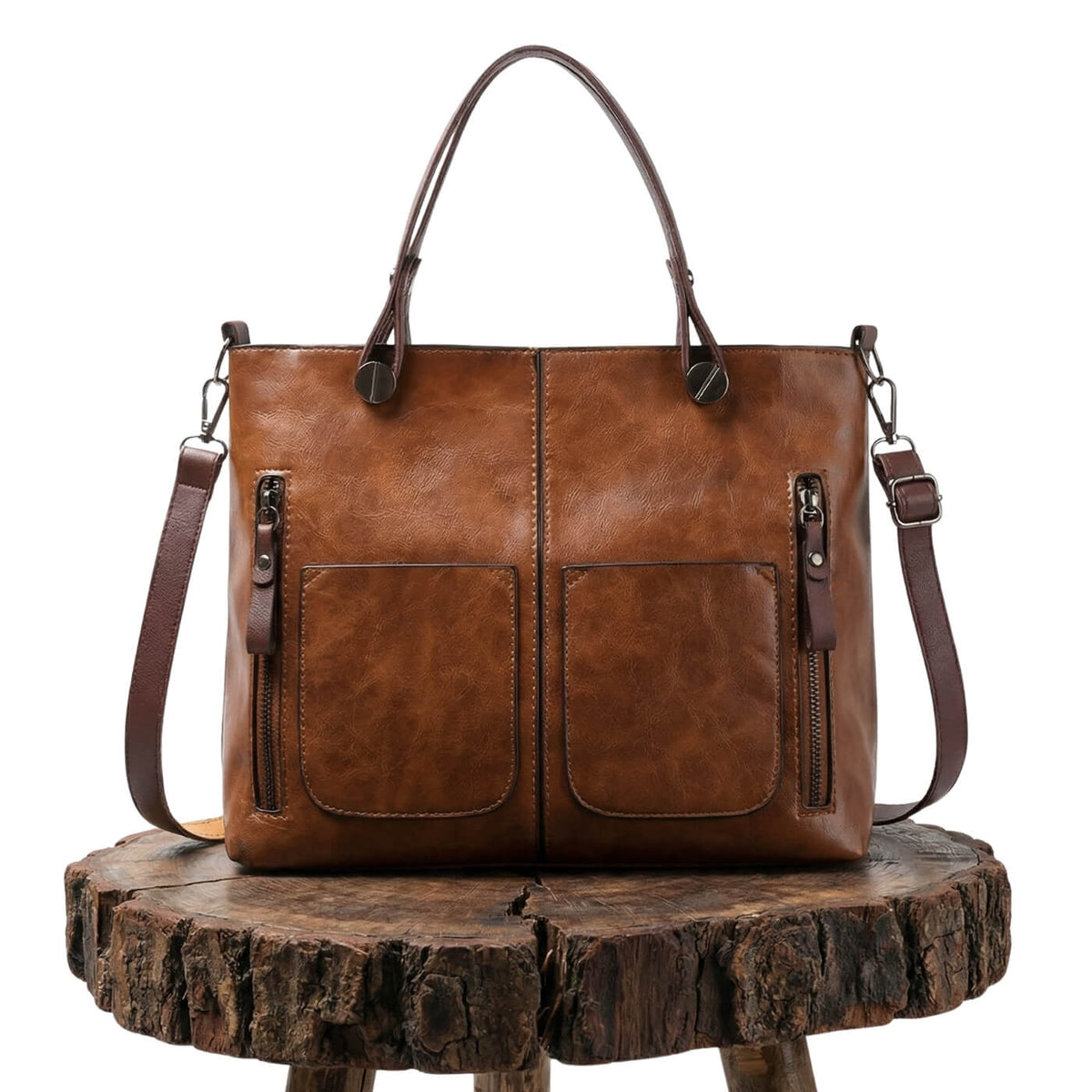 Kamilla™ | Schultertasche