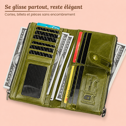 Elise™ | Portemonnaie