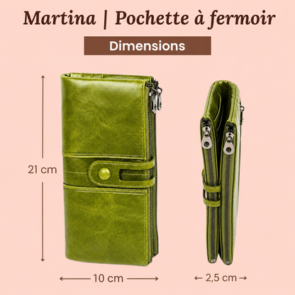 Elise™ | Portemonnaie