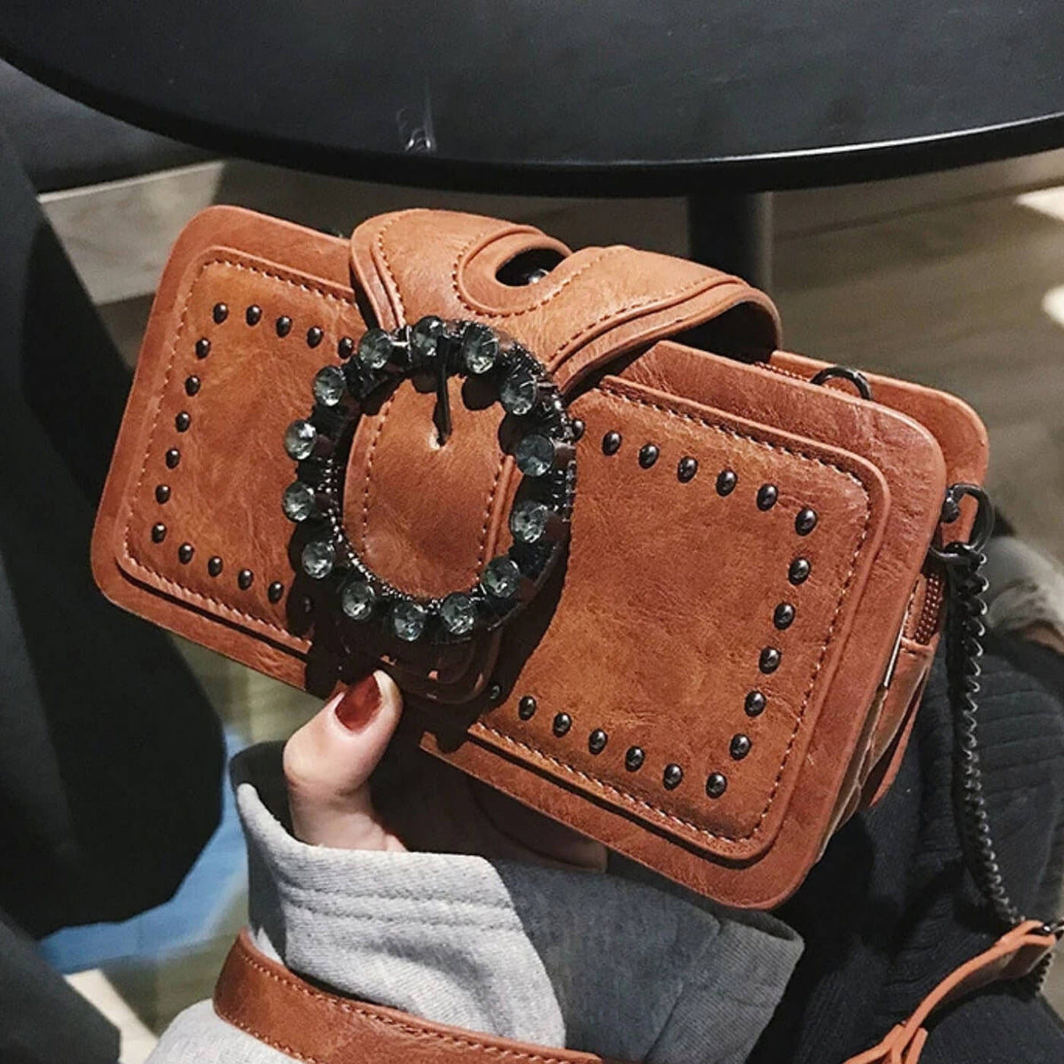 Florentine™ | Nietentasche