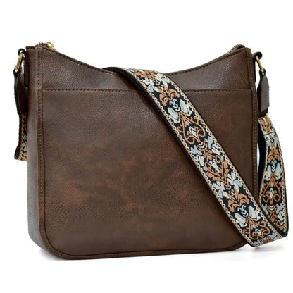 Mareike™ | Schultertasche