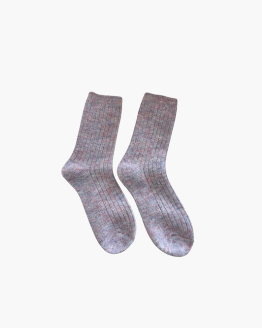 Belvara Strick - Comfort Socken