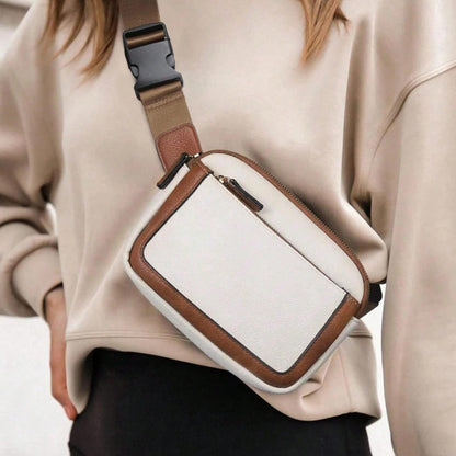 Alexa™ | Gürteltasche mit Reißverschluss