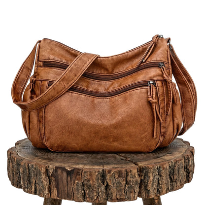 Sabine™ | Schultertasche