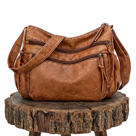Sabine™ | Schultertasche
