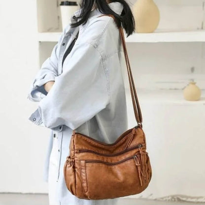 Sabine™ | Schultertasche