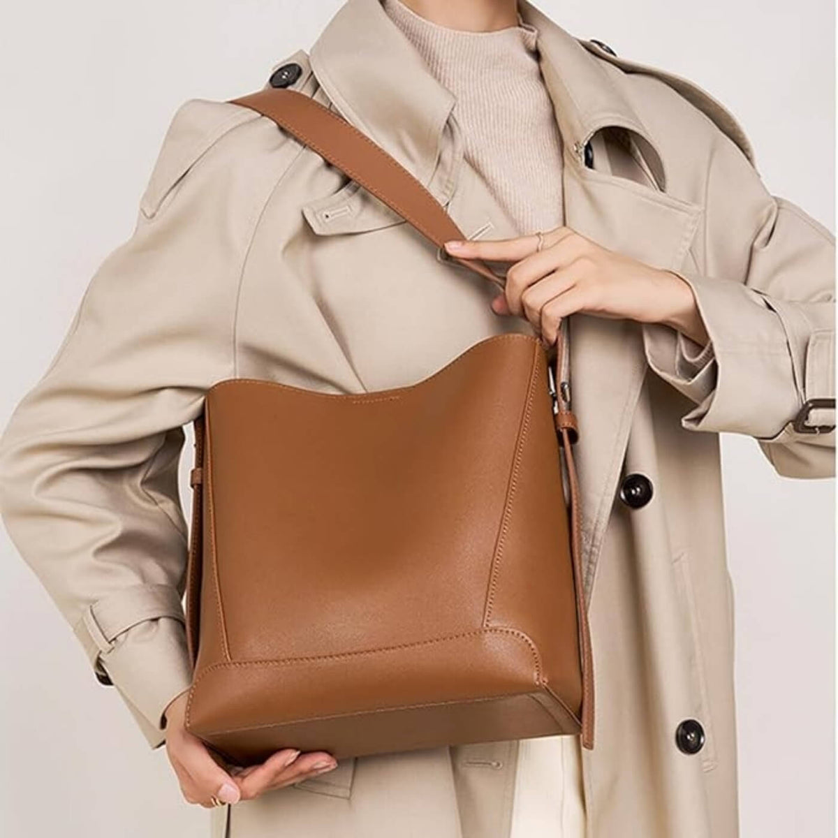 Odilia™ | Schultertasche