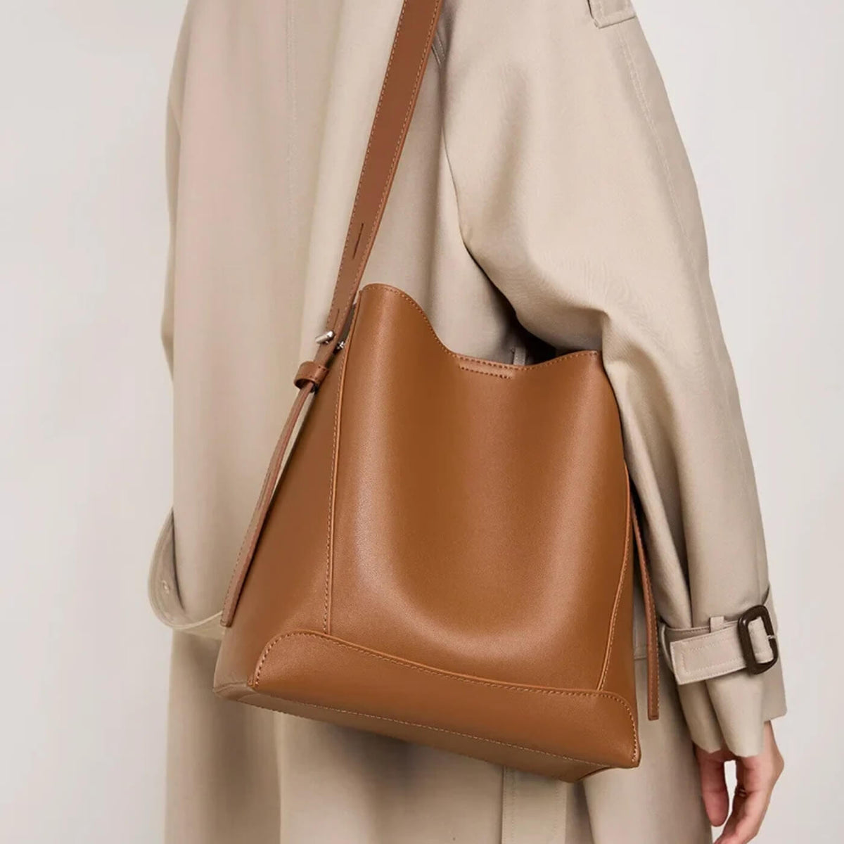 Odilia™ | Schultertasche