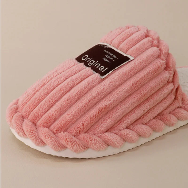 Frieda™ | Gepolsterte Pantoffeln