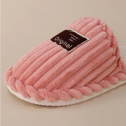 Frieda™ | Gepolsterte Pantoffeln