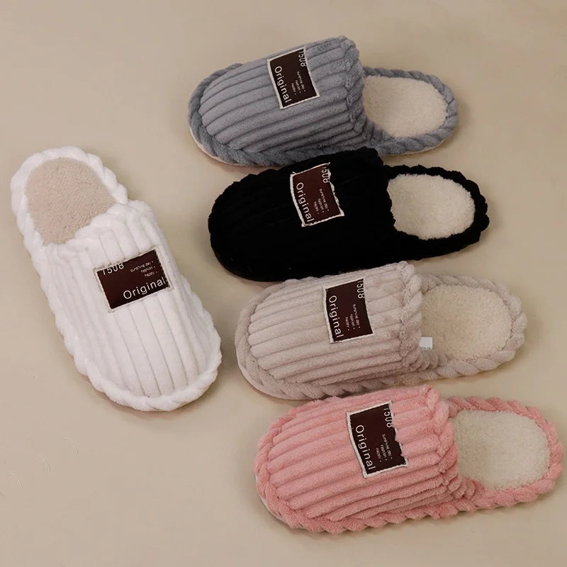 Frieda™ | Gepolsterte Pantoffeln
