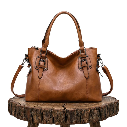 Luise™ | Schultertasche